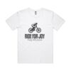 AS Colour Mens Staple Minus Tee Thumbnail