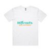 AS Colour Mens Staple Minus Tee Thumbnail