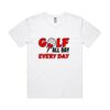 AS Colour Mens Staple Minus Tee Thumbnail