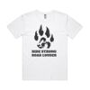 AS Colour Mens Staple Minus Tee Thumbnail