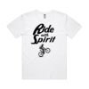 AS Colour Mens Staple Minus Tee Thumbnail