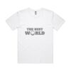 AS Colour Mens Staple Minus Tee Thumbnail
