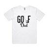 AS Colour Mens Staple Minus Tee Thumbnail