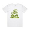 AS Colour Mens Staple Minus Tee Thumbnail