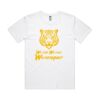 AS Colour Mens Staple Minus Tee Thumbnail