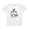 AS Colour Mens Staple Minus Tee Thumbnail