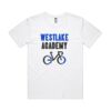 AS Colour Mens Staple Minus Tee Thumbnail
