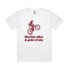AS Colour Mens Staple Minus Tee Thumbnail