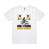 AS Colour Mens Staple Minus Tee Thumbnail