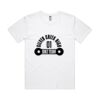 AS Colour Mens Staple Minus Tee Thumbnail