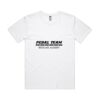 AS Colour Mens Staple Minus Tee Thumbnail
