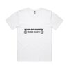 AS Colour Mens Staple Minus Tee Thumbnail