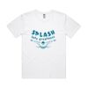 AS Colour Mens Staple Minus Tee Thumbnail