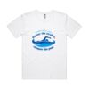 AS Colour Mens Staple Minus Tee Thumbnail