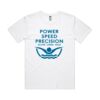 AS Colour Mens Staple Minus Tee Thumbnail