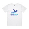 AS Colour Mens Staple Minus Tee Thumbnail