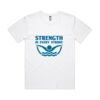 AS Colour Mens Staple Minus Tee Thumbnail