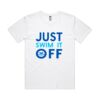 AS Colour Mens Staple Minus Tee Thumbnail
