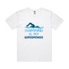 AS Colour Mens Staple Minus Tee Thumbnail