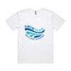 AS Colour Mens Staple Minus Tee Thumbnail
