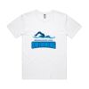 AS Colour Mens Staple Minus Tee Thumbnail