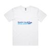 AS Colour Mens Staple Minus Tee Thumbnail