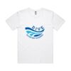 AS Colour Mens Staple Minus Tee Thumbnail