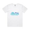 AS Colour Mens Staple Minus Tee Thumbnail