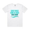 AS Colour Mens Staple Minus Tee Thumbnail