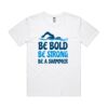 AS Colour Mens Staple Minus Tee Thumbnail
