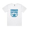 AS Colour Mens Staple Minus Tee Thumbnail