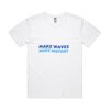 AS Colour Mens Staple Minus Tee Thumbnail