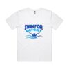 AS Colour Mens Staple Minus Tee Thumbnail