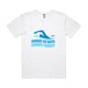 AS Colour Mens Staple Minus Tee Thumbnail