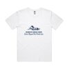 AS Colour Mens Staple Minus Tee Thumbnail