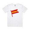AS Colour Mens Staple Minus Tee Thumbnail