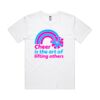 AS Colour Mens Staple Minus Tee Thumbnail