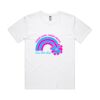 AS Colour Mens Staple Minus Tee Thumbnail