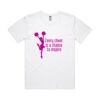 AS Colour Mens Staple Minus Tee Thumbnail