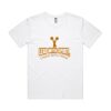 AS Colour Mens Staple Minus Tee Thumbnail