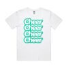 AS Colour Mens Staple Minus Tee Thumbnail