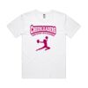 AS Colour Mens Staple Minus Tee Thumbnail