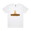 AS Colour Mens Staple Minus Tee Thumbnail