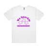 AS Colour Mens Staple Minus Tee Thumbnail