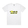 AS Colour Mens Staple Minus Tee Thumbnail