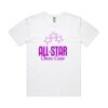 AS Colour Mens Staple Minus Tee Thumbnail