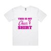 AS Colour Mens Staple Minus Tee Thumbnail