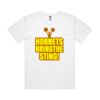 AS Colour Mens Staple Minus Tee Thumbnail
