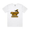 AS Colour Mens Staple Minus Tee Thumbnail