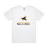 AS Colour Mens Staple Minus Tee Thumbnail